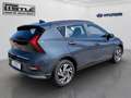 Hyundai BAYON Trend DCT 100 PS MY25 1.0 T-GDI EU6d Navi Digitale Schwarz - thumbnail 3