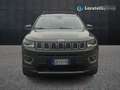 Jeep Compass 1.6 Multijet II Limited Groen - thumbnail 2