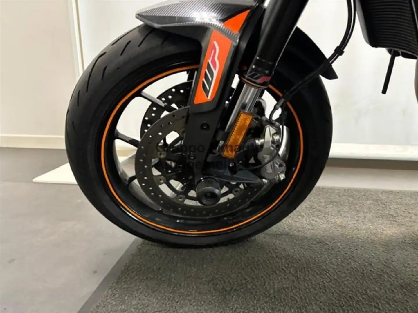 KTM 790 Duke 790 SUPER DUKE Negru - 2