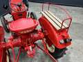 Porsche 108 Junior "Ackerschlepper" Restored and rebuilt J Rood - thumbnail 16