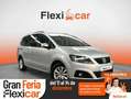 SEAT Alhambra 1.4 TSI S&S Style DSG 7 plazas Šedá - thumbnail 1
