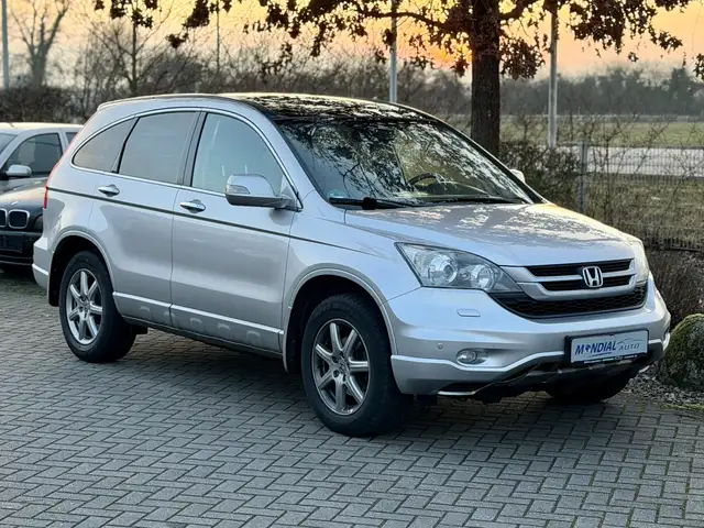 Honda CR-V Executive 50 Jahre Edition 2-Hd*Leder*Pano*Bi-Xeno