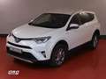 Toyota RAV 4 2.5 hybrid 2WD Advance Blanc - thumbnail 3