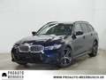 BMW M340d xDrive Touring HUD/PANO/H&K/360°/KMFRTZGNG Blau - thumbnail 1