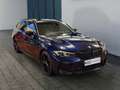 BMW Sonstige M340d xDrive Touring HUD/PANO/H&K/360°/KMFRTZGNG Blau - thumbnail 4