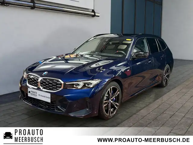 BMW M340d xDrive Touring HUD/PANO/H&K/360°/KMFRTZGNG