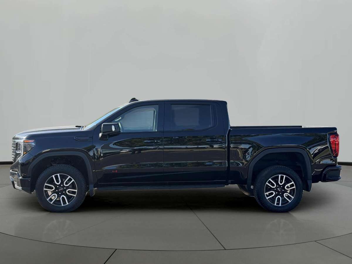 2026 GMC Sierra 1500 AT4 — photo 3