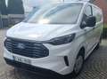 Ford transit custom L2 Blanc - thumbnail 1