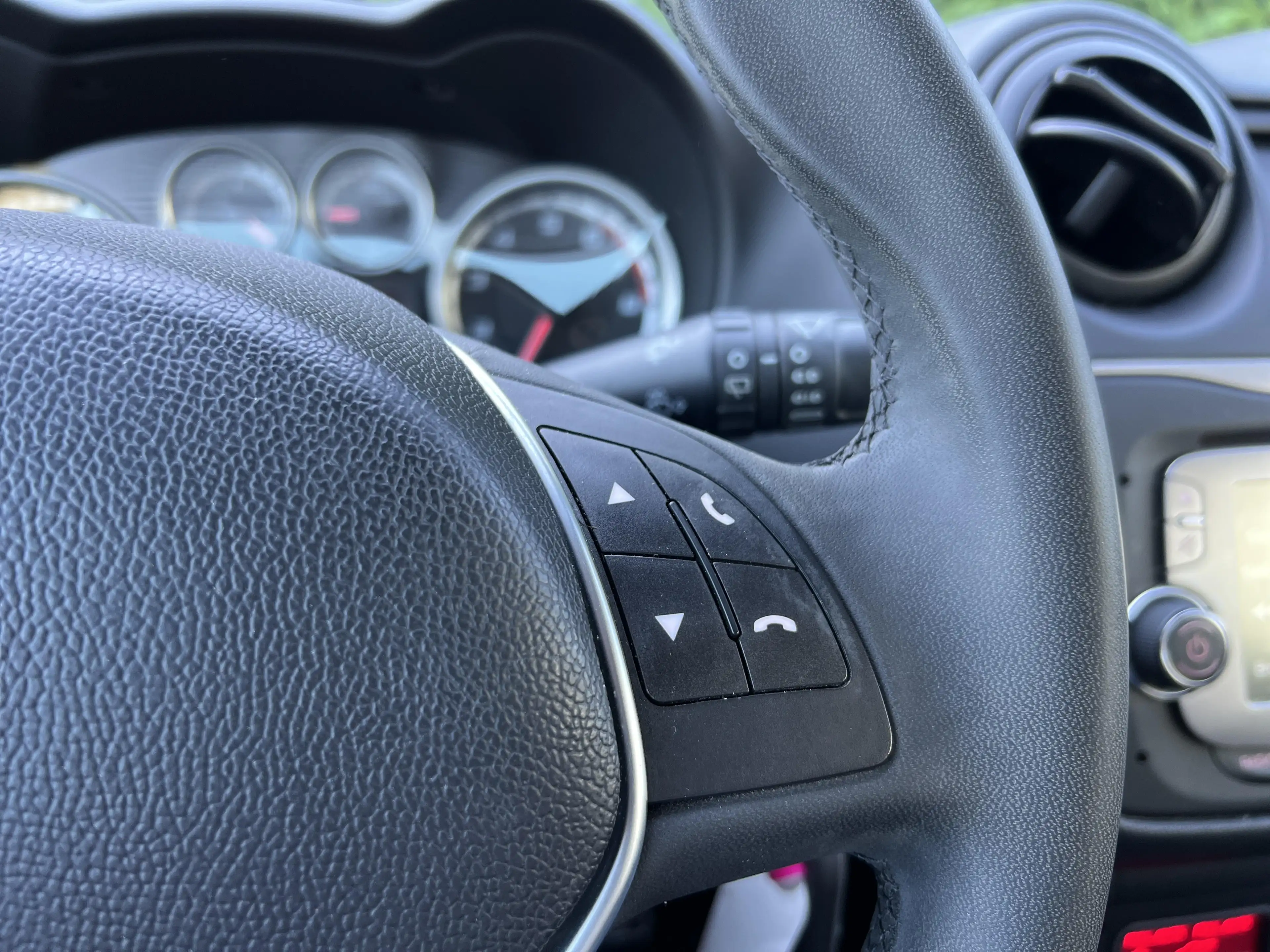 Alfa Romeo MiTo Super 1.4 Benzine — photo 14