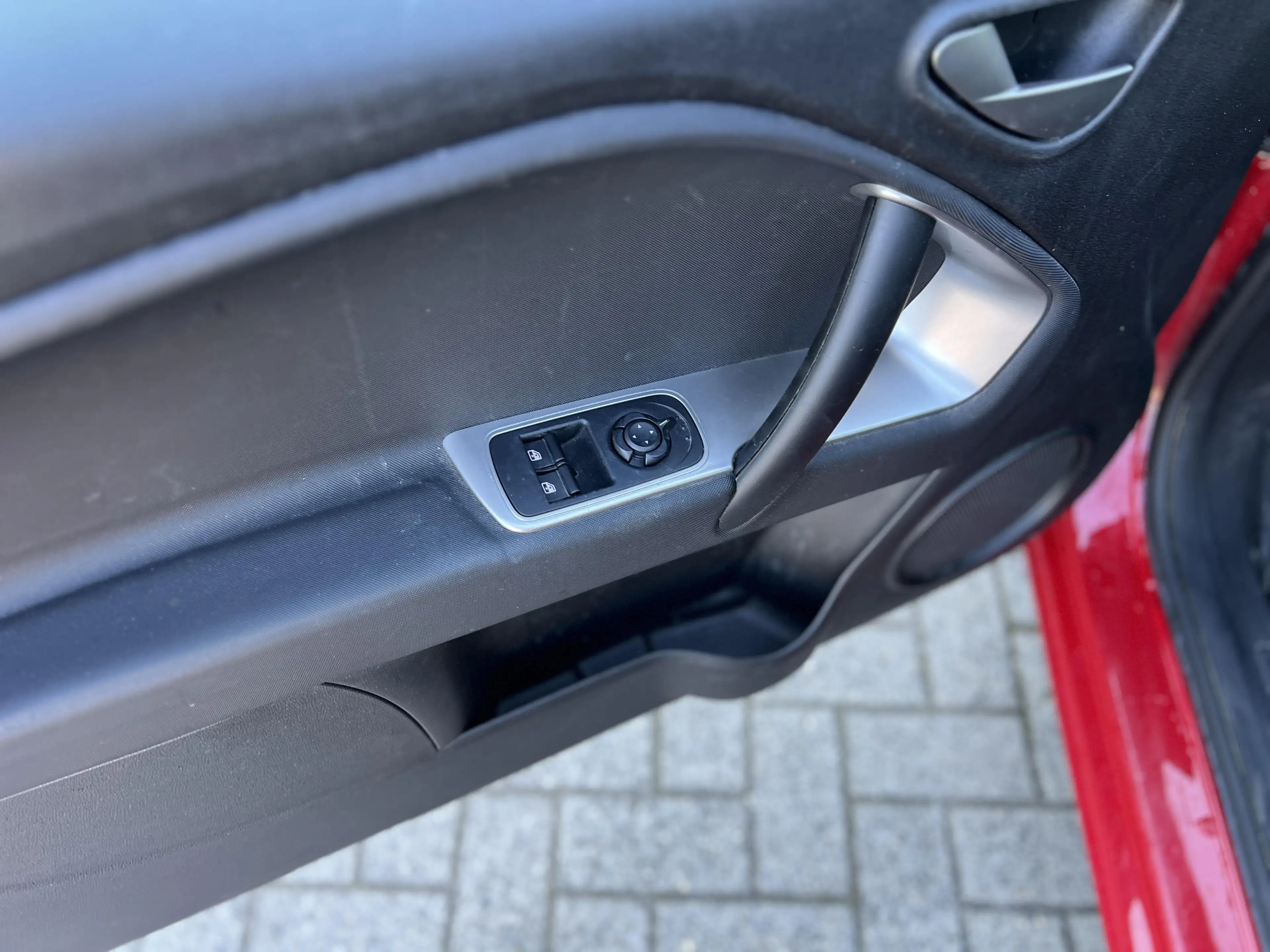 Alfa Romeo MiTo Super 1.4 Benzine — photo 11