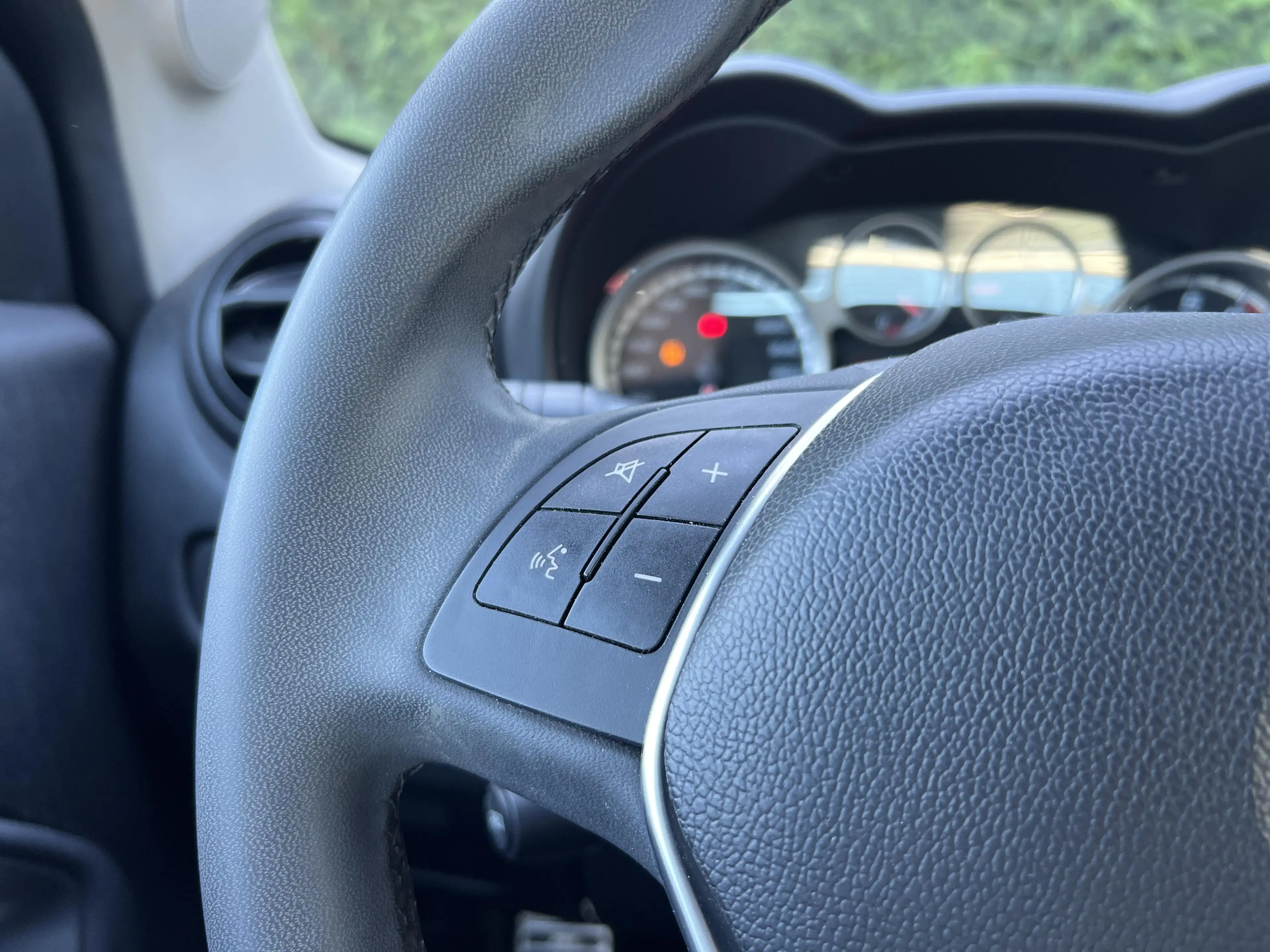Alfa Romeo MiTo Super 1.4 Benzine — photo 13
