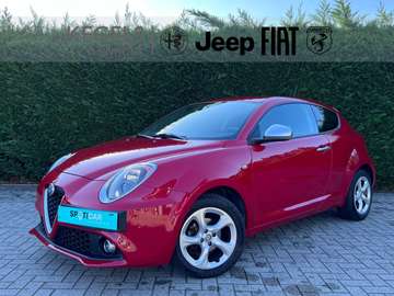 Super 1.4 Benzine