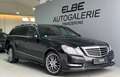 Mercedes-Benz E 350 T CDI 4Matic 7G-Tronic AMG-LINE Voll 2.Han Schwarz - thumbnail 1