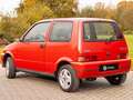 Fiat Cinquecento 1.1 Sporting/87tkm/Originalzustand! Rot - thumbnail 4
