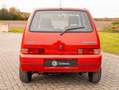 Fiat Cinquecento 1.1 Sporting/87tkm/Originalzustand! Rot - thumbnail 5