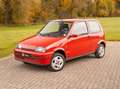 Fiat Cinquecento 1.1 Sporting/87tkm/Originalzustand! Rot - thumbnail 9