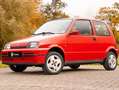 Fiat Cinquecento 1.1 Sporting/87tkm/Originalzustand! Rot - thumbnail 1