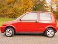 Fiat Cinquecento 1.1 Sporting/87tkm/Originalzustand! Rouge - thumbnail 3