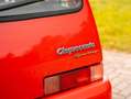 Fiat Cinquecento 1.1 Sporting/87tkm/Originalzustand! Rot - thumbnail 15