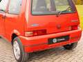 Fiat Cinquecento 1.1 Sporting/87tkm/Originalzustand! Rouge - thumbnail 6