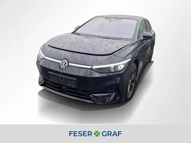 Volkswagen ID.7 Pro 82kWh Matrix/360°Kamera/4xSitzhz/Navi