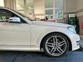 Mercedes-Benz C 250 T CDI AVANTGARDE 4MATIC Aut. AMG | Pano | 1.Hand Blanc - thumbnail 8