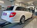 Mercedes-Benz C 250 T CDI AVANTGARDE 4MATIC Aut. AMG | Pano | 1.Hand Blanc - thumbnail 9