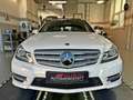 Mercedes-Benz C 250 T CDI AVANTGARDE 4MATIC Aut. AMG | Pano | 1.Hand Blanc - thumbnail 4