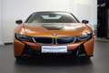 BMW i8 Roadster XB2 I15 Orange - thumbnail 2