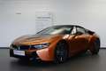 BMW i8 Roadster XB2 I15 Orange - thumbnail 1
