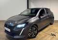 Peugeot 208 1.2 PureTech CAMERA CARPLAY' Gris - thumbnail 1