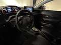 Peugeot 208 1.2 PureTech CAMERA CARPLAY' Gris - thumbnail 13