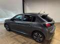Peugeot 208 1.2 PureTech CAMERA CARPLAY' Gris - thumbnail 2