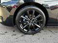 Mazda 3 e-Skyactiv-X186 Homura Aut. BEST OF MAZDA HEISS Schwarz - thumbnail 4
