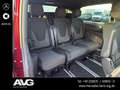 Mercedes-Benz V 250 V 250 d STYLE Lang AMG LED 360° AHK DISTRONIC Rot - thumbnail 10