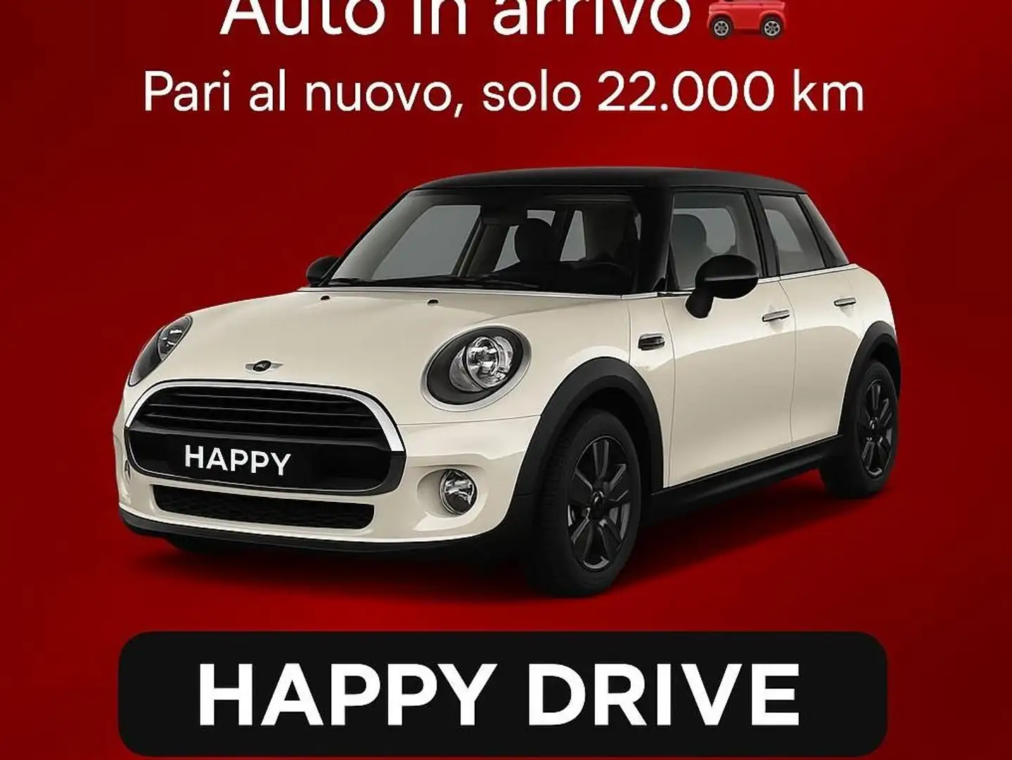 MINI Cooper Mini IV F55-F56 2014 1.5 Boost 3p auto Beige - 1
