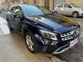 Mercedes-Benz GLA 200 d 136cv Sport LED/NAVI/PELLE/CAMERA RESTYLING!! Albastru - thumbnail 1