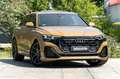 Audi Q8 50 TDI QUATTRO.S LINE.SOFT.PANO.B&O.360.AHK Gold - thumbnail 3