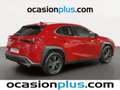 Lexus UX 250h Business 2WD Rojo - thumbnail 4