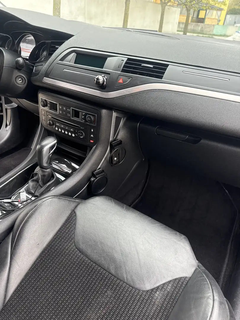 Citroen C5 3,0 V6 HDi FAP Exclusive Aut. - 2