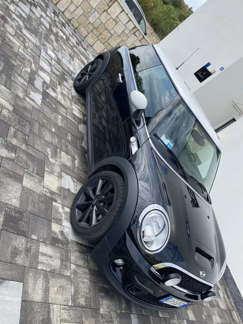 MINI Cooper SD 2.0 - 2