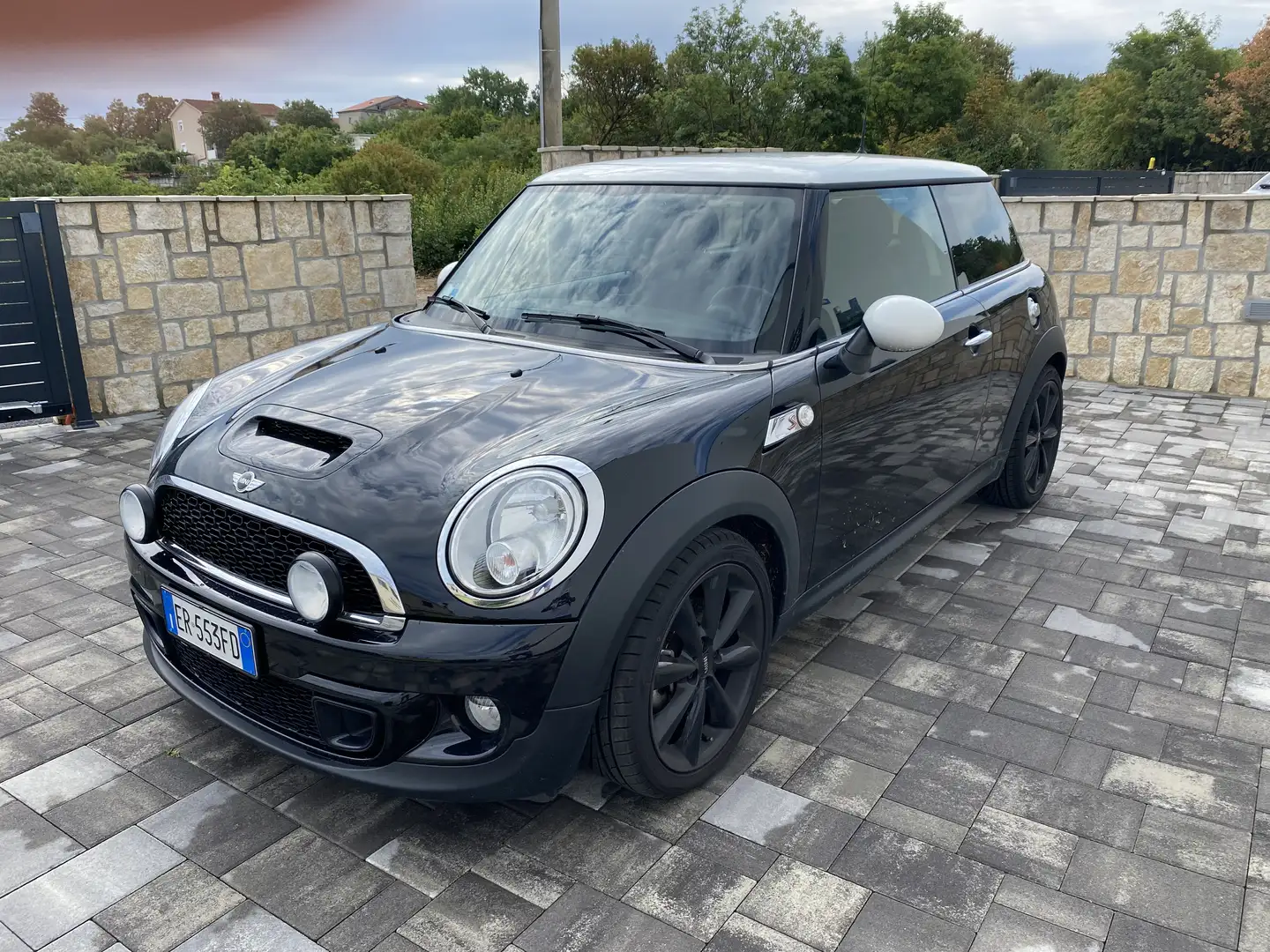 MINI Cooper SD 2.0 - 1