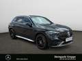 Mercedes-Benz GLC 63 AMG GLC 63 S E PERF. Premium +360°+Drivers+Keyless+ Schwarz - thumbnail 7