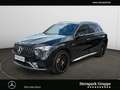 Mercedes-Benz GLC 63 AMG GLC 63 S E PERF. Premium +360°+Drivers+Keyless+ Schwarz - thumbnail 1