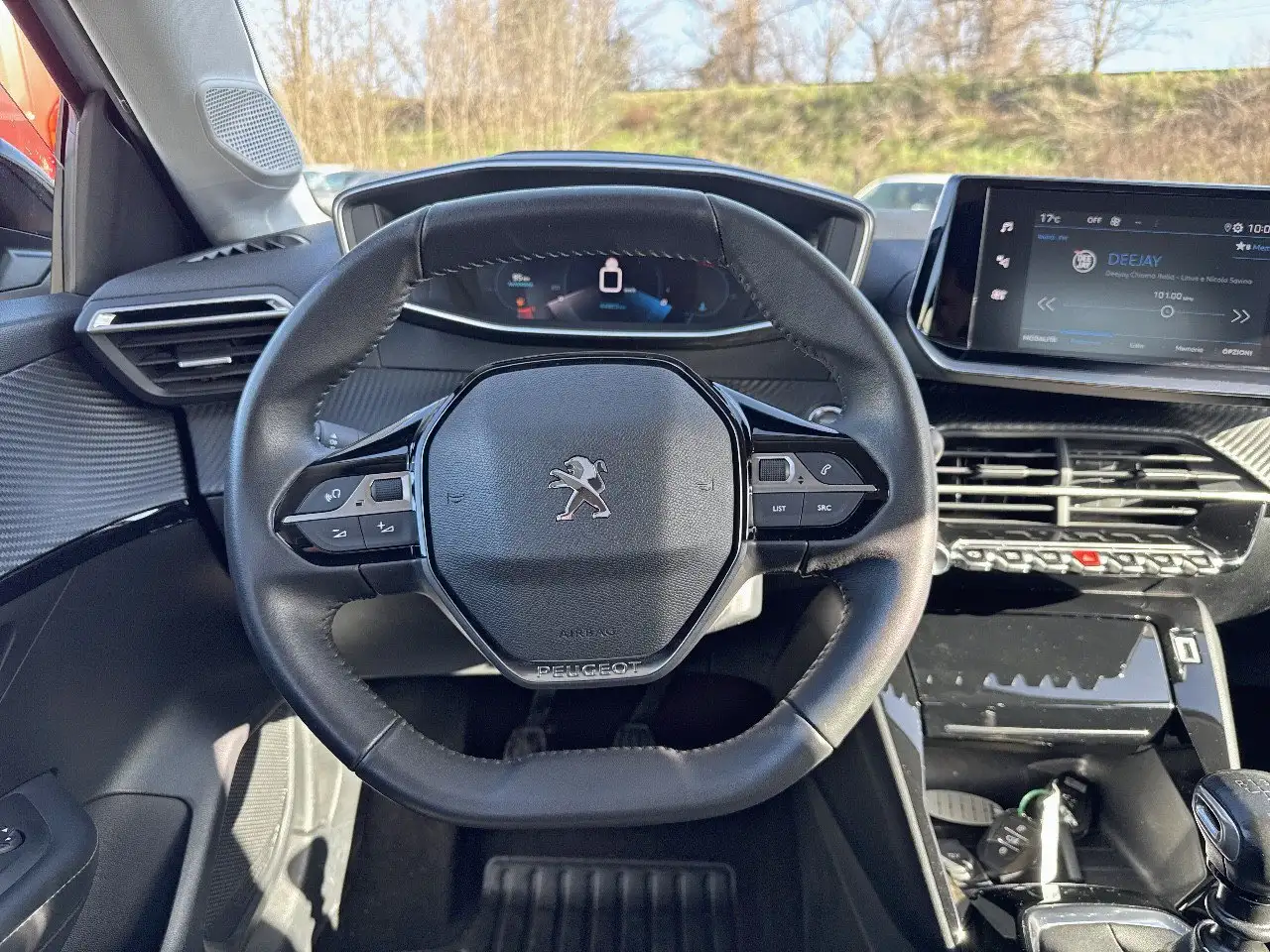 Peugeot 208 Allure Pack BlueHDi 100 S/S 13