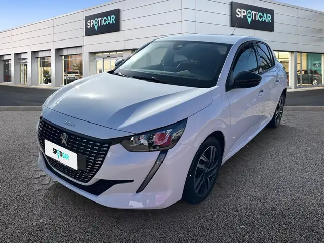 Peugeot 208 Allure Pack BlueHDi 100 S/S