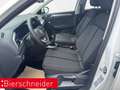 Volkswagen T-Roc 1.0 TSI Life DIGITAL COCKPIT LED NAVI 16 Blanco - thumbnail 6