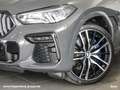 BMW X6 M50i Sportabgasanl. Laser AHK B&W HeadUp Grigio - thumbnail 5