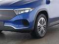 Mercedes-Benz EQA 300 EQA 300 4MATIC ADVANCED*AHK*DISTRONIC*TOTWINKEL* Blau - thumbnail 4