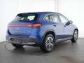 Mercedes-Benz EQA 300 EQA 300 4MATIC ADVANCED*AHK*DISTRONIC*TOTWINKEL* Blau - thumbnail 3